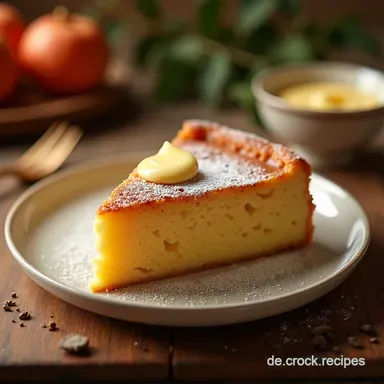 Klassischer Pflaumenkuchen mit Streuseln Omas einfaches Rezept Rezeptkarte