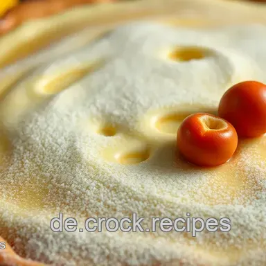 Klassischer Quarkkuchen: Das beste Rezept f&uuml;r ein St&uuml;ck Heimat