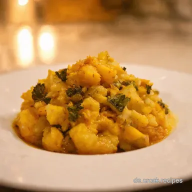 Knackiger Selleriesalat Mein Herbstgold Rezept Rezeptkarte