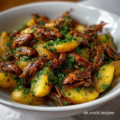 Gebratene Pltzen: Knusprig Gr&auml;tenfrei wie von Oma Rezeptkarte