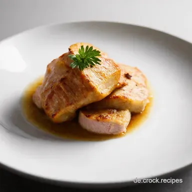 Knusprige H&auml;hnchenschlegel im Backofen Einfach Lecker
