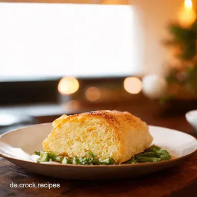 Knusprige Putenkeule Mein Familienrezept f&uuml;r Festtage Rezeptkarte