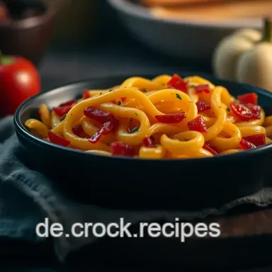 Knusprige Röstzwiebeln: Das perfekte Topping für deine Lieblingsgerichte Rezeptkarte