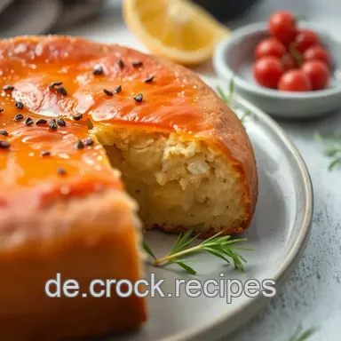 Krustenbraten Rezept: Knusprig & Einfach wie bei Oma! Rezeptkarte