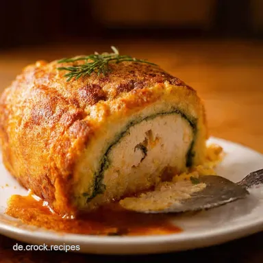 Omas beste Kohlroulade Rezepte Herzhaft Deftig Rezeptkarte