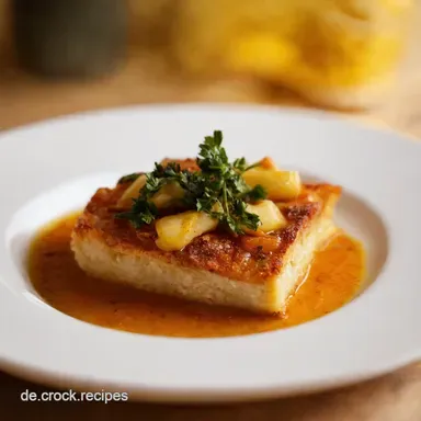 K&ouml;nigsberger Klopse Rezept mit Kapern Omas Geheimnis Rezeptkarte