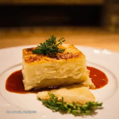 K&ouml;nigsberger Klopse Der einfache Klassiker nach Omas Art Rezeptkarte