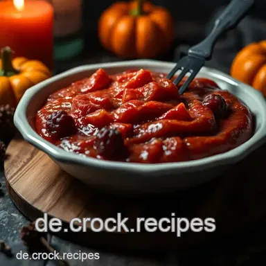 Halloween Schnaps: Kürbisgeist Rezept für Grusel-Partys! Rezeptkarte