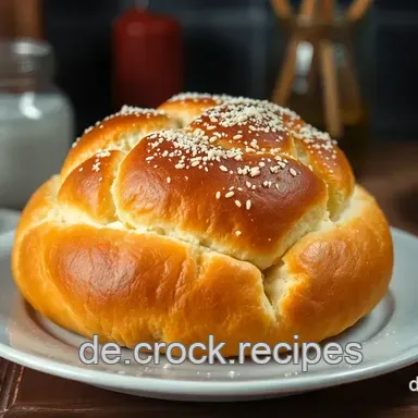 Fluffige Hot Dog Weckerl: Das perfekte Br&ouml;tchen f&uuml;r deine Grillparty