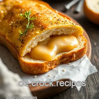 Liptauer Brotaufstrich: Omas würzig-frischer Genuss! Rezeptkarte