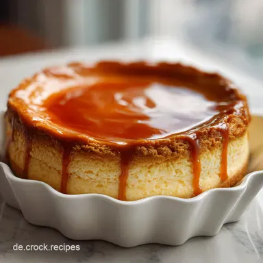 Lotus Cheesecake Mit Backen: Cremig, f&uuml;r 12 Portionen