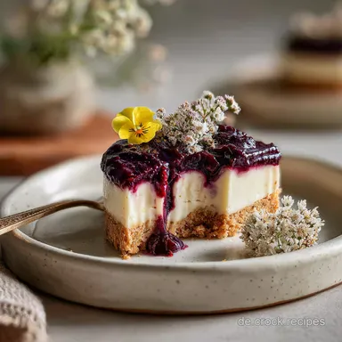 Lotus Cheesecake Rezept Ohne Backen Mit Mascarpone