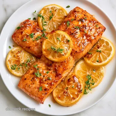 Low Carb Fisch in 35 Minuten Rezeptkarte