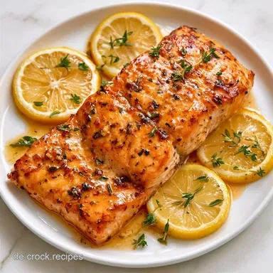 Low Carb Fisch in 35 Minuten