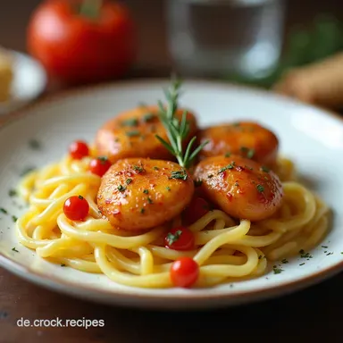 Einfache Rinderfrikadellen von Mama So schmeckts am Besten