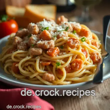 Rinderragout Rezept Käsespätzle: Omas Geheimtipp für Genießer! Rezeptkarte