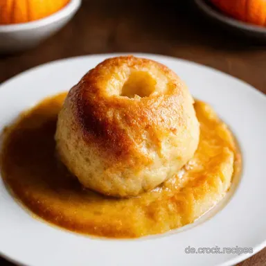 MaronenKn&ouml;del Mein liebstes Rezept mit Maronen im Herbst Rezeptkarte