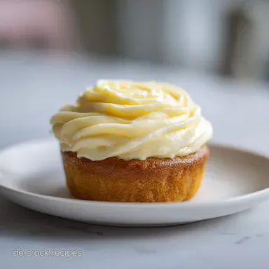 Einfaches Marzipan Buttercreme Rezept: 30 Min