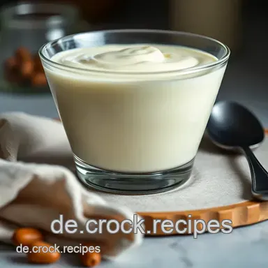 Mascarpone-Krokant-Mousse: Francesco's Dessert-Traum! Rezeptkarte