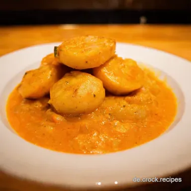 Omas beste M&ouml;hren in Senfsauce Einfaches M&ouml;hren Rezept Rezeptkarte