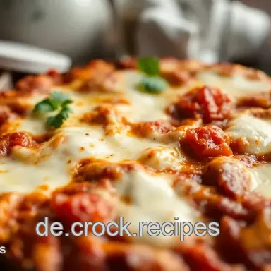 Moussaka Rezept wie in Griechenland: Omas Geheimnis!