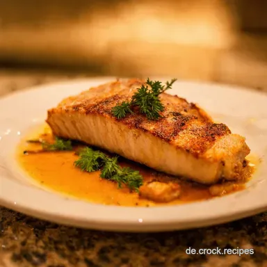 Ofen Lachsfilet mit Sahnemeerrettich Einfach Lecker Rezeptkarte