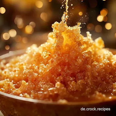 Ofen Blumenkohl Curry Cremig Lecker wie bei Mutti Rezeptkarte