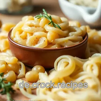 Oma's Bayrisch Kraut: Süß & Sauer wie von Oma! Rezeptkarte