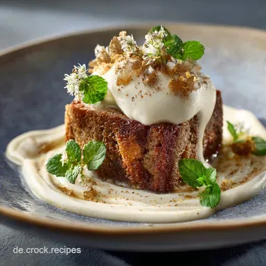 Omas Arme Ritter Der beste Klassiker mit Vanille Zimt Rezeptkarte