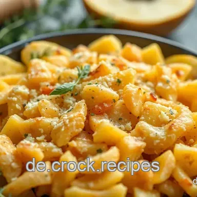 Omas Knusper-Geheimnis: Bratkartoffeln aus Rohen Kartoffeln