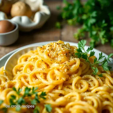 Omas Quetschkartoffeln: Einfach, Herzhaft & Unwiderstehlich! Rezeptkarte