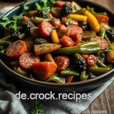 Omas Grünkohl: Deftig & Dunkel! GrünkohlGrünkohl. Gib jetzt die erste Rezeptkarte