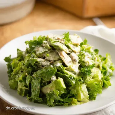 Klassischer Gurkensalat mit JoghurtDressing Omas Rezept Rezeptkarte