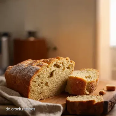 Fladenbrot selber machen emmikochteinfach Omas Rezept kinderleicht Rezeptkarte