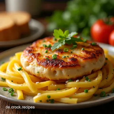 Griebenschmalz selber machen emmikochteinfach Omas Rezept Rezeptkarte