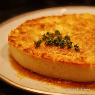 Omas Bestes Haschee Rezept Herzhaft Einfach Rezeptkarte