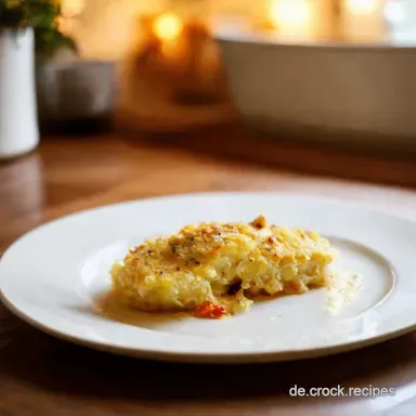 Omas Haschee Rezept Schnell Einfach wie bei Mutti Rezeptkarte