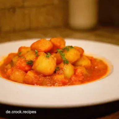 Omas Karottengem&uuml;se Rezept So schmeckts wie fr&uuml;her Rezeptkarte