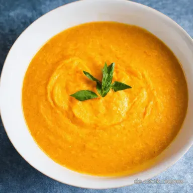 Omas Karottengem&uuml;se Rezept So schmeckts wie fr&uuml;her