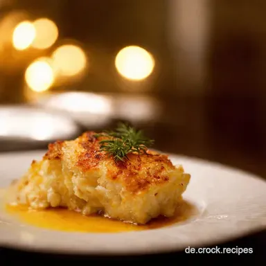 Omas bestes Rezept Sch&auml;ufele Knusprig Zart Rezeptkarte