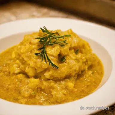 Omas Blumenkohlauflauf Rezept Einfach Herzhaft Lecker Rezeptkarte