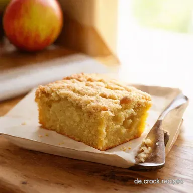 Omas Obsttorten Rezepte Butterstreusel Gl&uuml;ck zum Kaffee Rezeptkarte