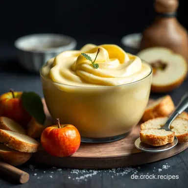 Omas Apfelmus kochen: So einfach geht's!