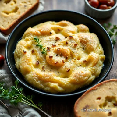 Omas Grießklößchen: Flauschig & Seelenwärmend! Rezeptkarte