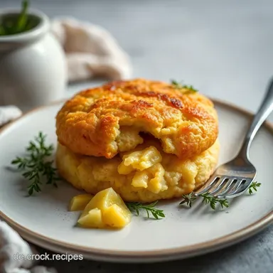 Omas Grie&szlig;kl&ouml;&szlig;chen: Flauschig & Seelenw&auml;rmend!
