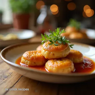Serviettenkn&ouml;del Rezept klassisch einfach wie bei Oma Rezeptkarte