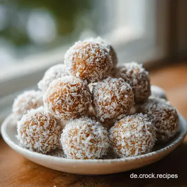 Omas Frikadellen: Fluffig f&uuml;r 8 Portionen