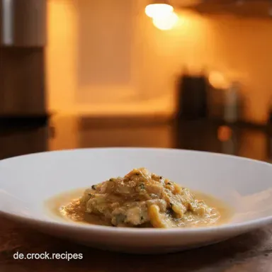 Omas Dillsauce Rezept Cremig Einfach wie bei Mutti Rezeptkarte