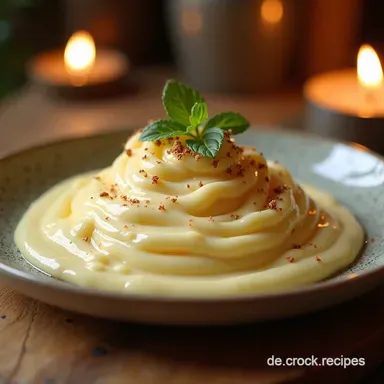 Milchreis Rezept wie bei Oma So cremig wie früher Rezeptkarte