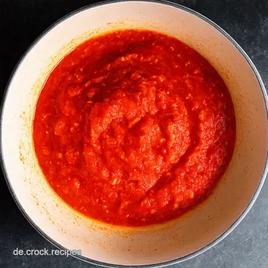Omas Ajvar Rezept Original selber machen So schmeckts am besten